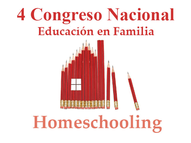 4 Congreso Nacional de Educación en Familia